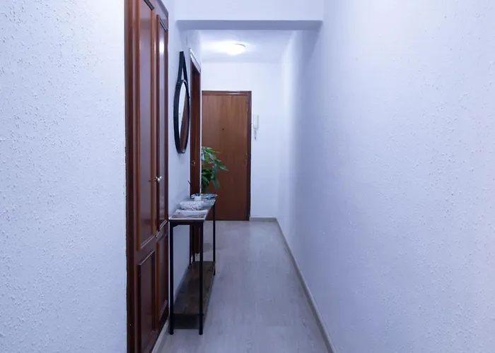 Marina Flat By Concept Flats