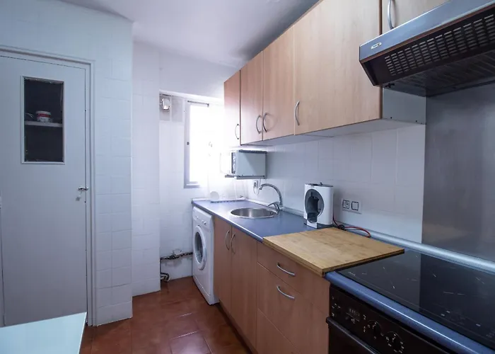 Marina Flat By Concept Flats Apartment *