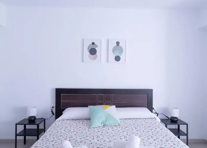 Lejlighed Marina Flat By Concept Flats