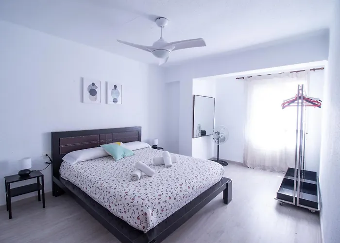 Marina Flat By Concept Flats *