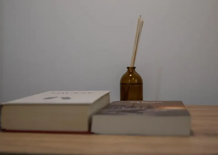 Cid 90 Flat By Concept * 발렌시아