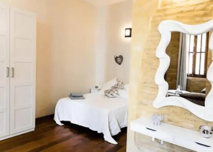 Serranos Flat By Concept Flats * Βαλένθια