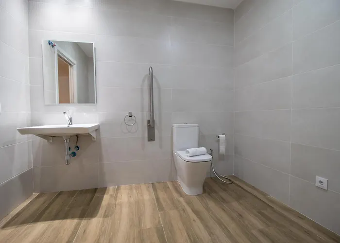 아파트 Cid 90 Flat By Concept