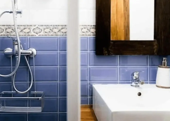 Serranos Flat By Concept Flats Βαλένθια