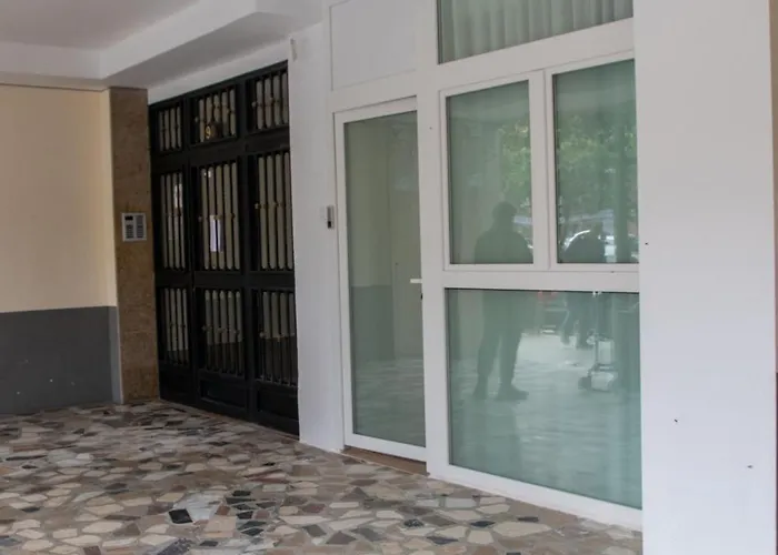 Cid 90 Flat By Concept 아파트 발렌시아