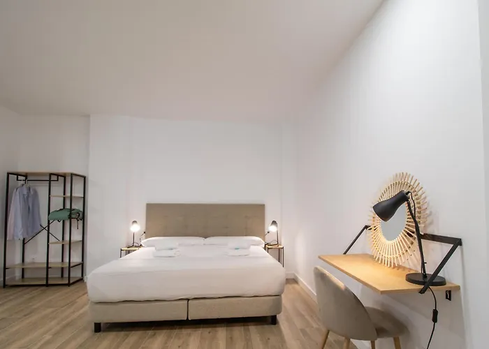 Cid 90 Flat By Concept 발렌시아