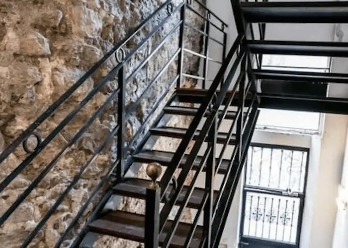 Serranos Flat By Concept Flats Διαμέρισμα