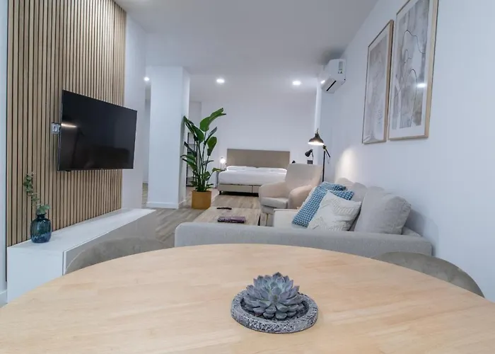 Cid 90 Flat By Concept 아파트 *