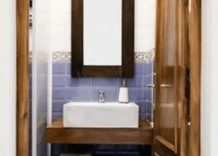 Serranos Flat By Concept Flats * Βαλένθια