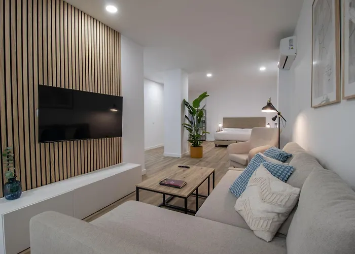 아파트 Cid 90 Flat By Concept