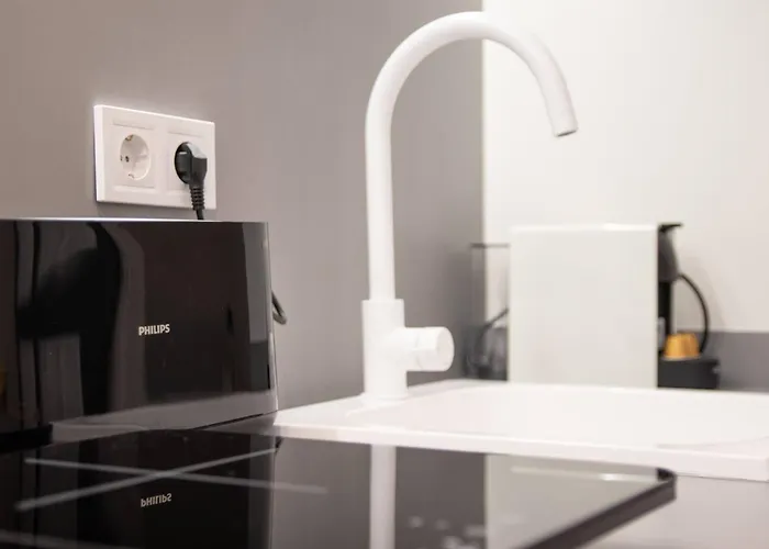 Διαμέρισμα Maritim 2 By Concept Flats