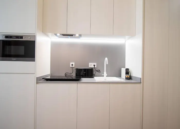 Maritim 2 By Concept Flats Διαμέρισμα Βαλένθια