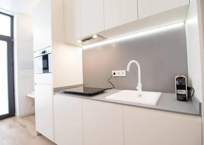 Maritim 2 By Concept Flats