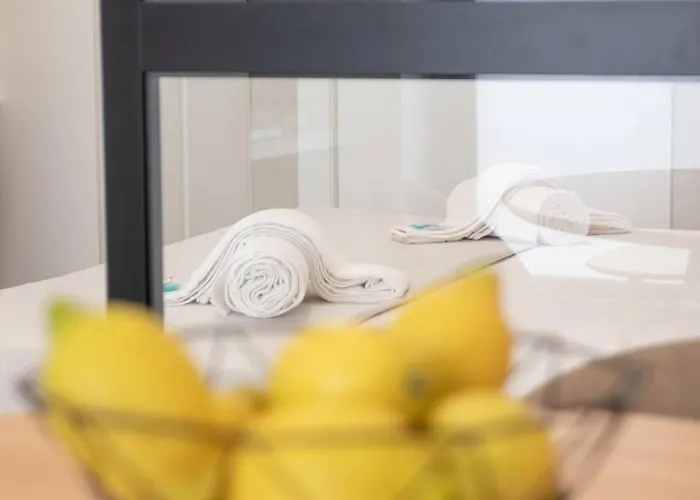 Διαμέρισμα Maritim 2 By Concept Flats Βαλένθια