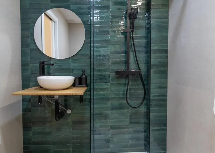 Maritim 2 By Concept Flats Διαμέρισμα Βαλένθια