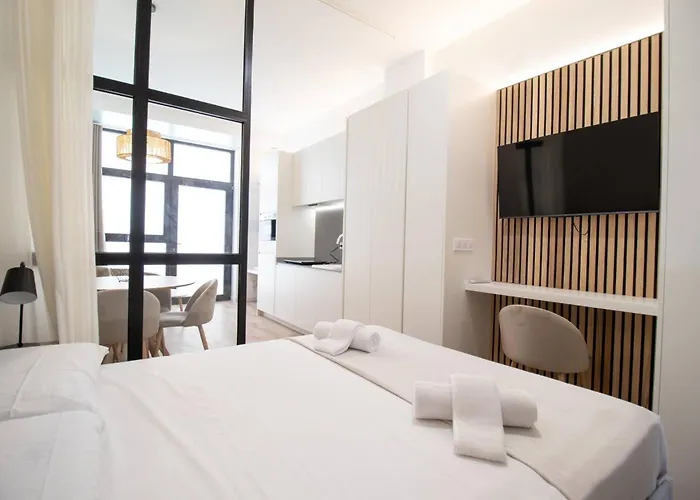 Maritim 2 By Concept Flats *