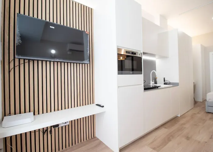 Διαμέρισμα Maritim 2 By Concept Flats Βαλένθια