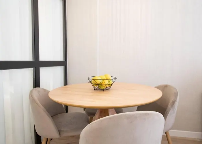 Maritim 2 By Concept Flats Appartement