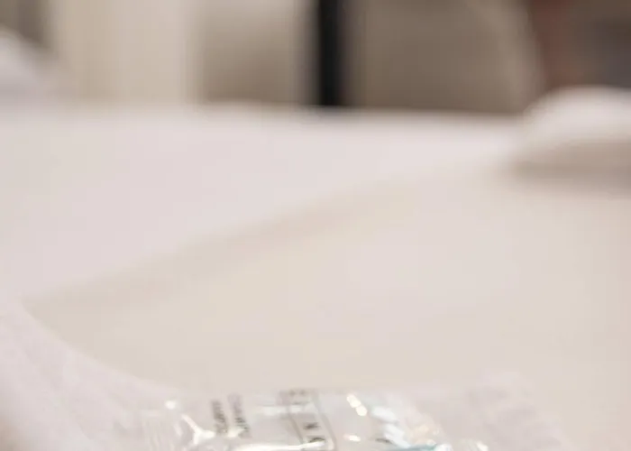 Appartement Maritim 2 By Concept Flats *