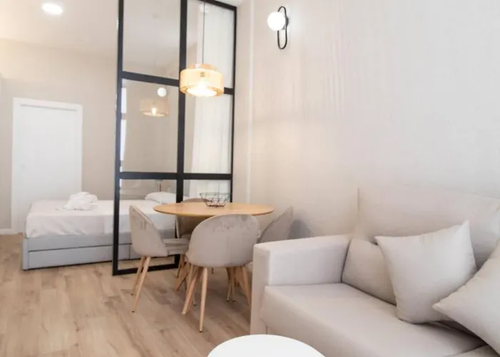 Maritim 2 By Concept Flats Βαλένθια