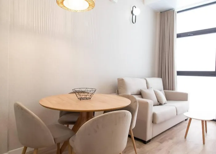 Maritim 2 By Concept Flats Appartement