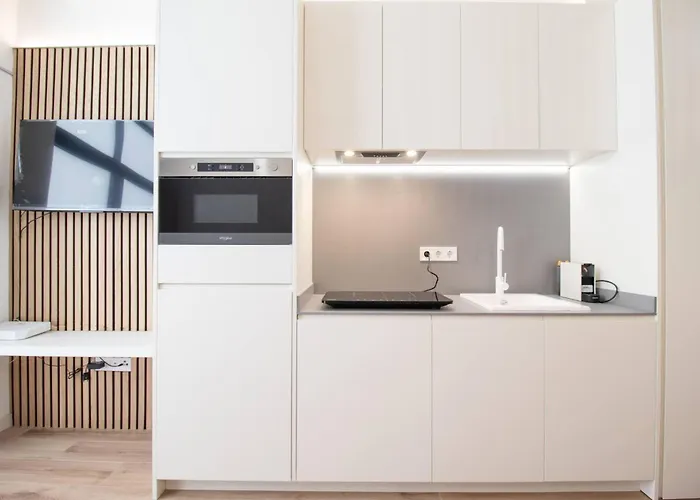 Maritim 2 By Concept Flats Διαμέρισμα *