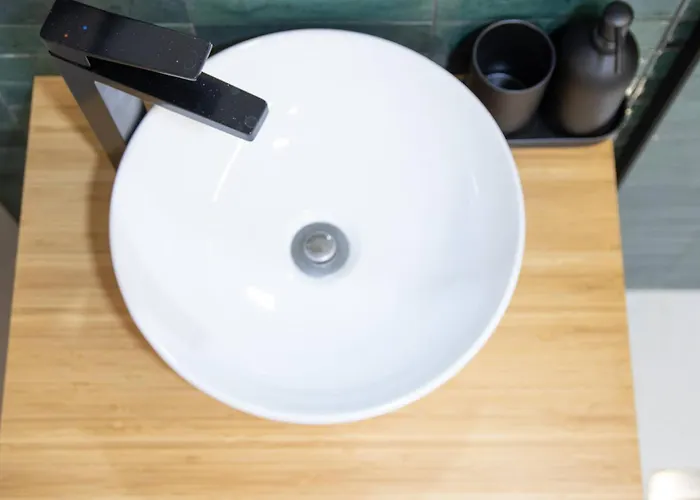 Διαμέρισμα Maritim 2 By Concept Flats Βαλένθια