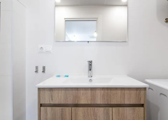 Apartment Nautical Flats By Concept *