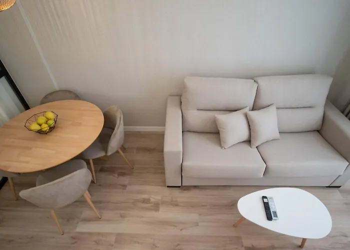 Διαμέρισμα Maritim 2 By Concept Flats Βαλένθια