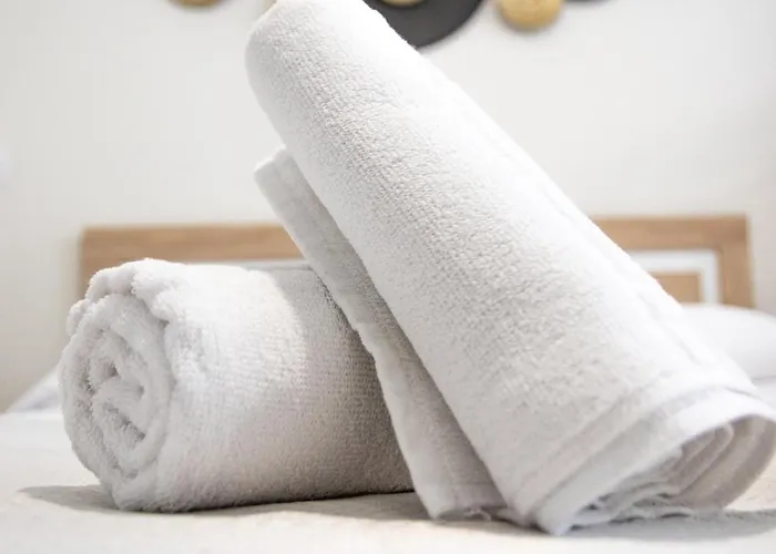 Nautical Flats By Concept *