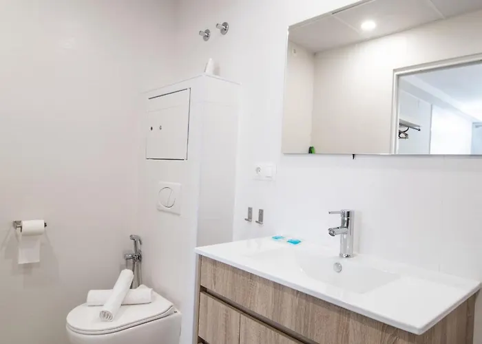 Nautical Flats By Concept Apartment *