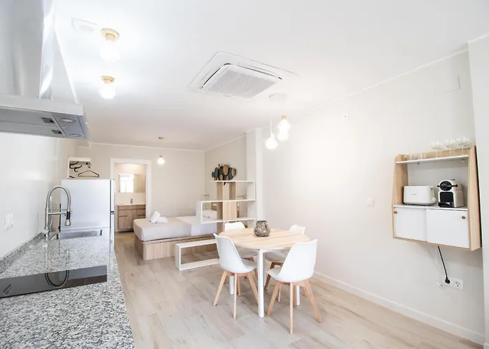 Nautical Flats By Concept