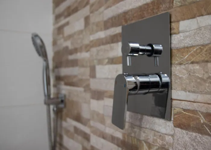 Nautical Flats By Concept Valencia