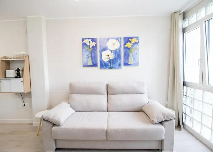 Nautical Flats By Concept Apartment