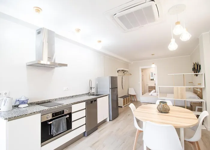 Nautical Flats By Concept *