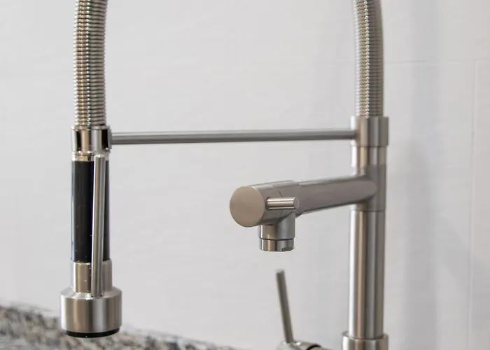 Apartment Nautical Flats By Concept