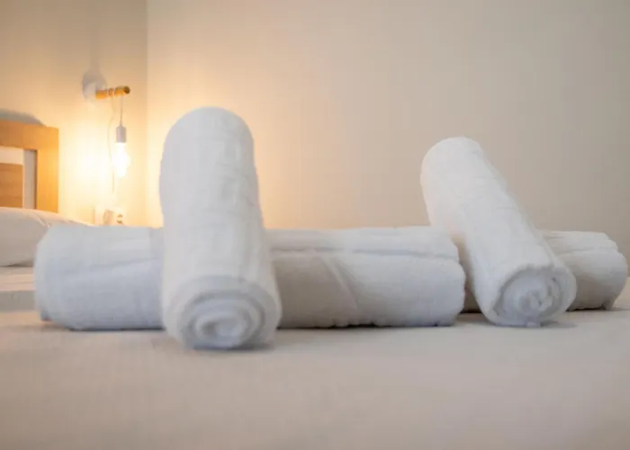 Nautical Flats By Concept Lejlighed *