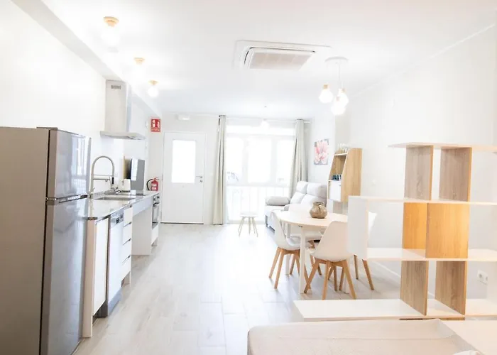 Nautical Flats By Concept * Valencia