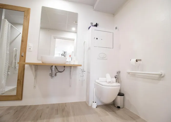 Nautical Flats By Concept *