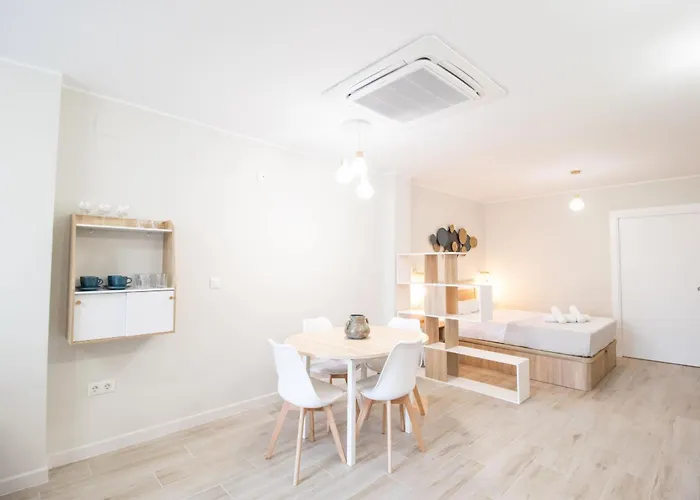 Nautical Flats By Concept Apartment *