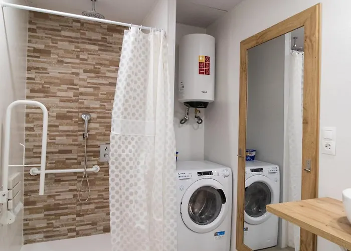 Nautical Flats By Concept Valencia