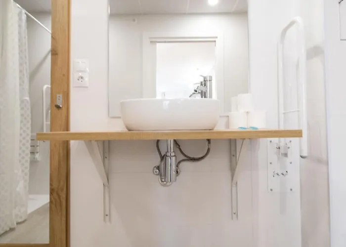 Apartment Nautical Flats By Concept Valencia