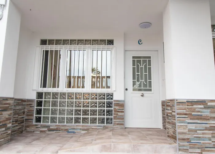 Nautical Flats By Concept Valencia