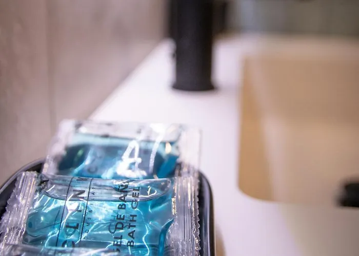 Favara Flats By Concept *