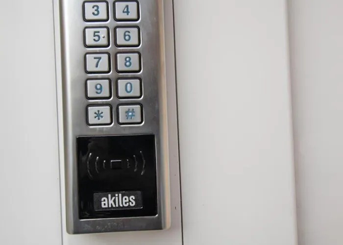 Favara Flats By Concept Apartamento *