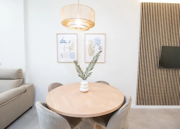 Apartamento Favara Flats By Concept