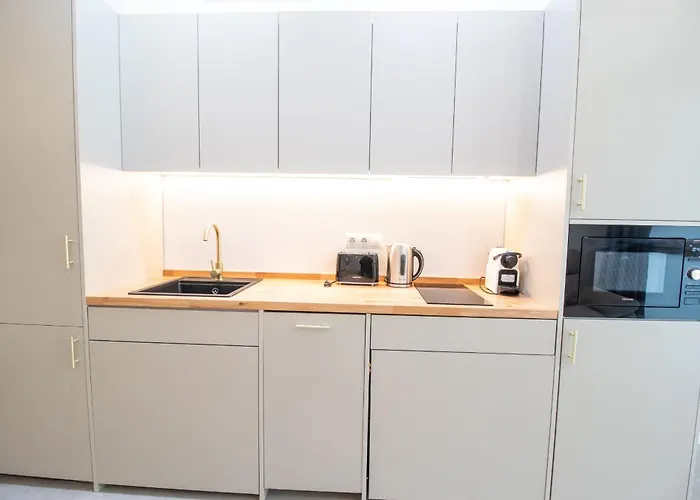 Favara Flats By Concept *