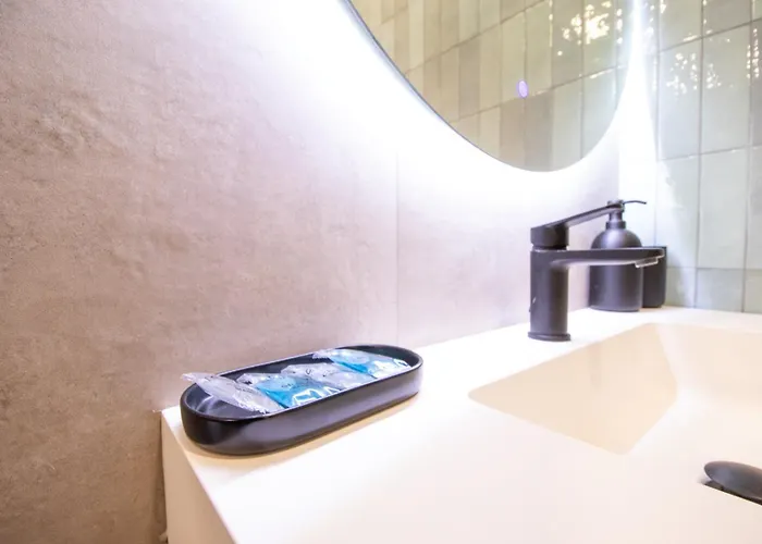 Favara Flats By Concept Apartamento Valência