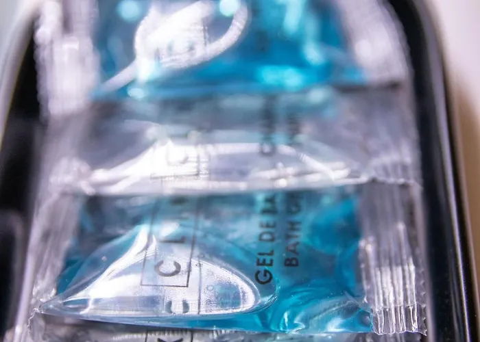 Favara Flats By Concept Apartamento *