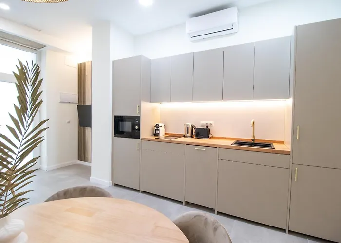 Favara Flats By Concept Apartamento Valência